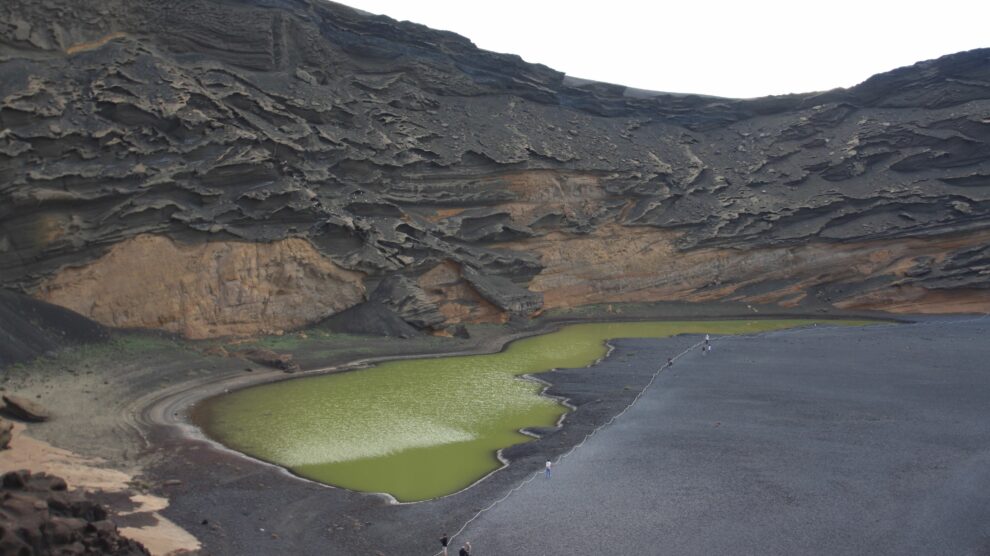 Lago-Verde