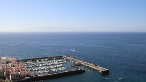 Puerto-de-Santiago