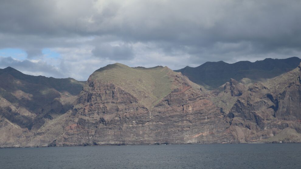 Los gigantes
